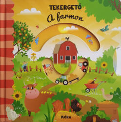 Răsucitorul - La fermă (ISBN: 9786151160046)