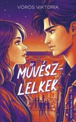Művészlelkek (ISBN: 9789635806997)