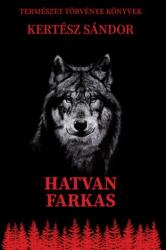 Hatvan farkas (ISBN: 9789636681500)