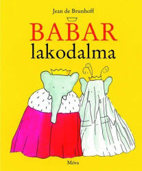 Babar lakodalma (2008)