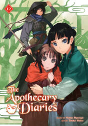 The Apothecary Diaries 12 (2027)