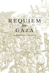 Requiem for Gaza - Joe Sacco (2026)