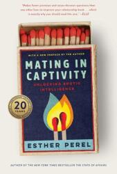 Mating in Captivity (2026)