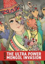 The Ultra Power Mongol Invasion (2026)