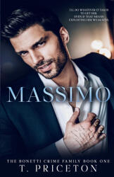 Massimo - T. Priceton (2026)