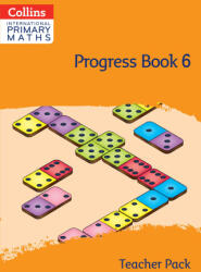 International Primary Maths Progress Book Teacher's Pack: Stage 6's - Peter Clarke (2024)