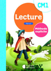 Lecture CM1 - Méthode explicite - Manuel - Hamon, Dunkhorst (2023)