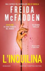 L' inquilina (ISBN: 9788822797612)