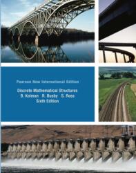Discrete Mathematical Structures: Pearson New International Edition (ISBN: 9781292024844)