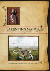 Barentin's Manor (ISBN: 9780947816629)