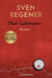 Herr Lehmann (ISBN: 9783442497577)