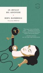 An Awfully Big Adventure (ISBN: 9781961341920)
