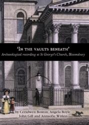 In the Vaults Beneath (ISBN: 9780904220537)