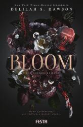 Bloom (ISBN: 9783986762872)