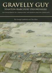 Gravelly Guy (ISBN: 9780947816667)