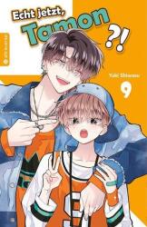 Echt jetzt, Tamon? 09 (ISBN: 9783753946900)