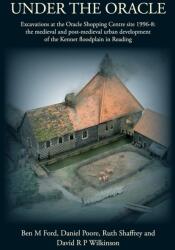 Under the Oracle (ISBN: 9781905905270)