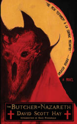 The Butcher of Nazareth - David Scott Hay (ISBN: 9781952600562)