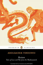 Rostam | Abolqasem Ferdowsi (ISBN: 9780143105893)