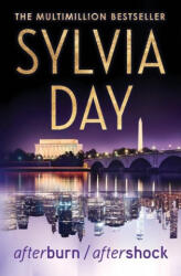 Afterburn / Aftershock - Sylvia Day (ISBN: 9781626509894)