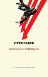 Zwischen zwei Weltkriegen? : Die Krise der Weltwirtschaft, der Demokratie und des Sozialismus - Otto Bauer (ISBN: 9783950445411)