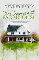 Coppersmith Farmhouse - DEVNEY PERRY (ISBN: 9781950692569)
