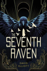 Seventh Raven - Rovina Cai (ISBN: 9780358252115)