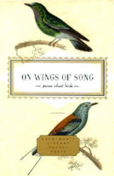 On Wings of Song - J. D. McClatchy (ISBN: 9780375407499)