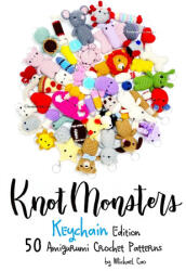 Knotmonsters - Michael Cao, Sushi Aquino (2023)