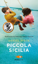 Piccola Sicilia - Daniel Speck (2022)