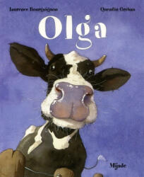 GREBAN QUENTIN - OLGA - GREBAN QUENTIN (2006)