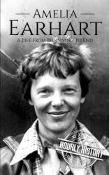 Amelia Earhart - Hourly History (2023)