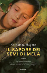 sapore dei semi di mela - Katharina Hagena (2024)