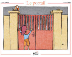 LE PORTAIL - CHARTON (2024)