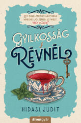 Gyilkosság a révnél (ISBN: 9789636833527)
