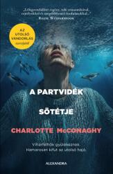 A partvidék sötétje (ISBN: 9786151111505)