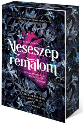 Meseszép rémálom (ISBN: 9786151110928)
