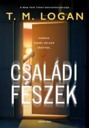 Családi fészek (ISBN: 9786151042205)
