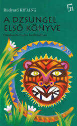 A Dzsungel Első Könyve (ISBN: 9786157104075)