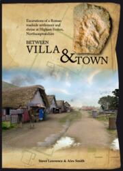Between Villa and Town (ISBN: 9780904220445)