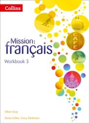 Workbook 3 (ISBN: 9780007513468)