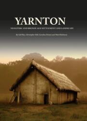 Yarnton (ISBN: 9781905905379)