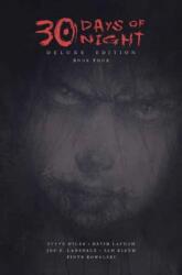 30 Days of Night Deluxe Edition: Book Four (ISBN: 9798887244921)
