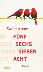 Fünf, sechs, sieben, acht (ISBN: 9783755800576)