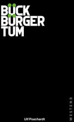 Bückbürgertum (ISBN: 9783987913709)