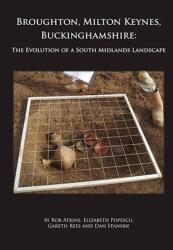 Broughton, Milton Keynes, Buckinghamshire (ISBN: 9781907588068)