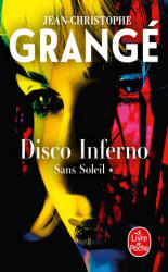 Disco inferno (ISBN: 9782253254959)