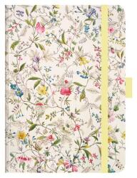 Premium Timer Big "Wild Flowers" 2027 (ISBN: 9783819304569)