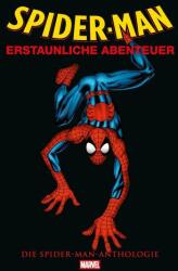 Spider-Man Anthologie (ISBN: 9783741647352)