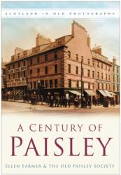 A Century of Paisley (ISBN: 9780750948227)